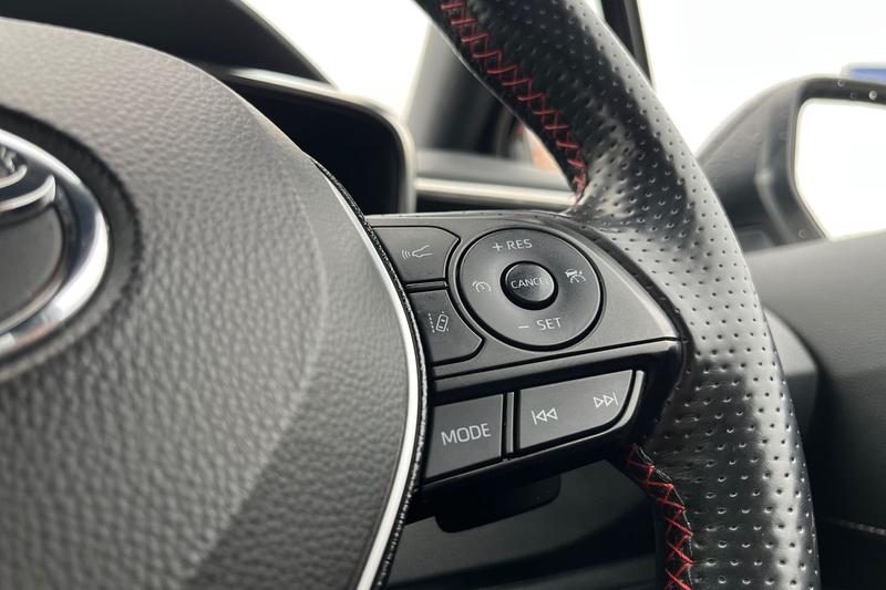 Used Toyota Corolla 2021 for sale - 76467668: Photo 36