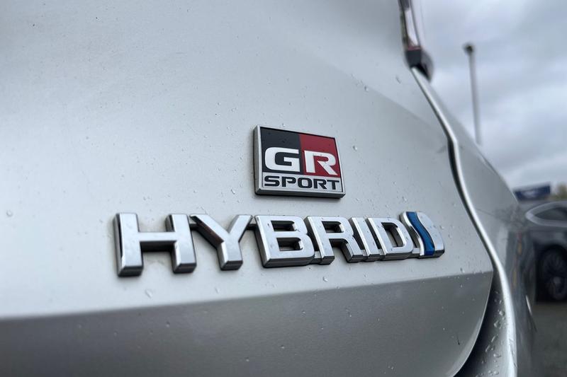 Used Toyota Corolla 2021 for sale - 76467668: Photo 39