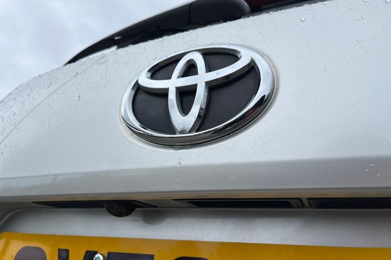 Used Toyota Corolla 2021 for sale - 76467668: Photo 40