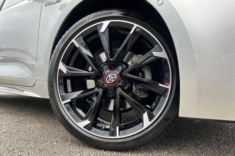 Used Toyota Corolla 2021 for sale - 76467668: Photo 8