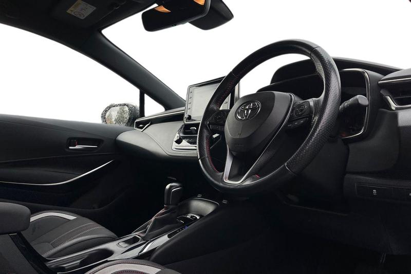 Used Toyota Corolla 2021 for sale - 76467668: Photo 9