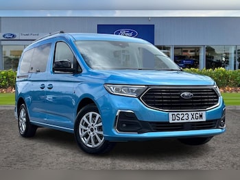 Used Ford Tourneo Connect 2023 for sale - 79203248: Photo