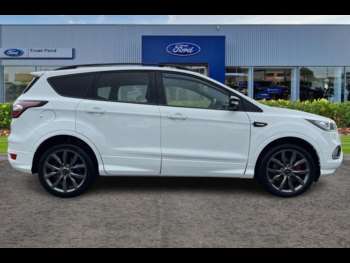 Used Ford Kuga 2019 for sale - 74845895: Photo