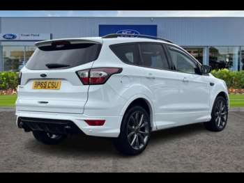 Used Ford Kuga 2019 for sale - 74845895: Photo