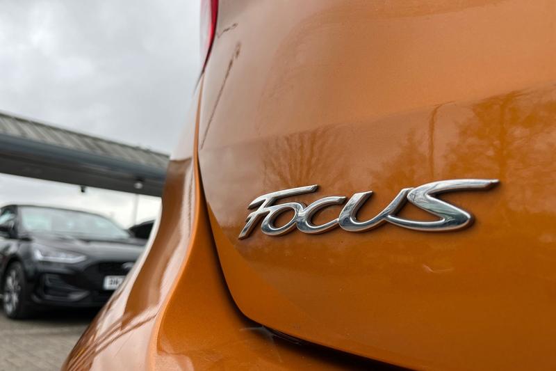 Used Ford Focus 2017 for sale - 77462436: Photo 39