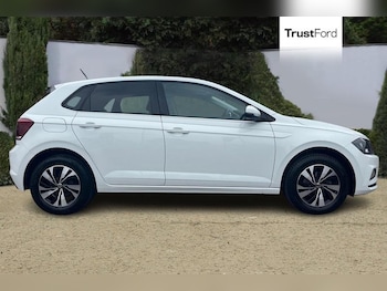 Used Volkswagen Polo 2021 for sale - 75643988: Photo