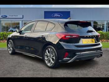 Used Ford Focus 2024 for sale - 74807691: Photo