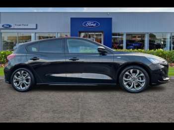 Used Ford Focus 2024 for sale - 74807691: Photo
