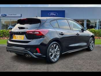 Used Ford Focus 2024 for sale - 74807691: Photo