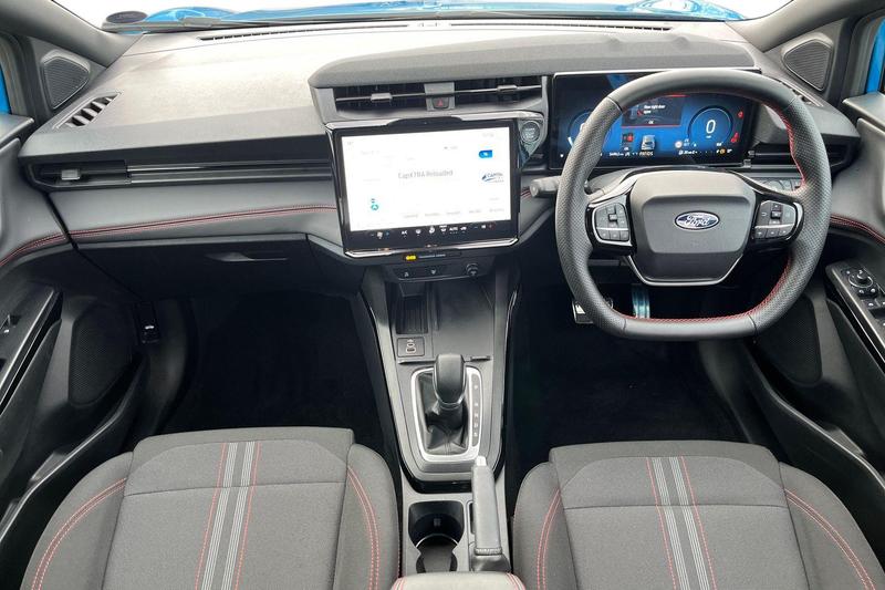 Used Ford Puma 2025 for sale - 76862406: Photo 10