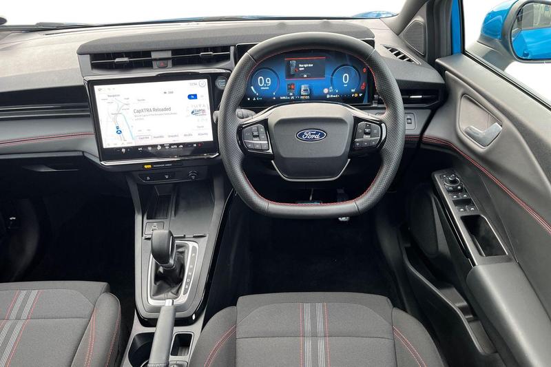 Used Ford Puma 2025 for sale - 76862406: Photo 11