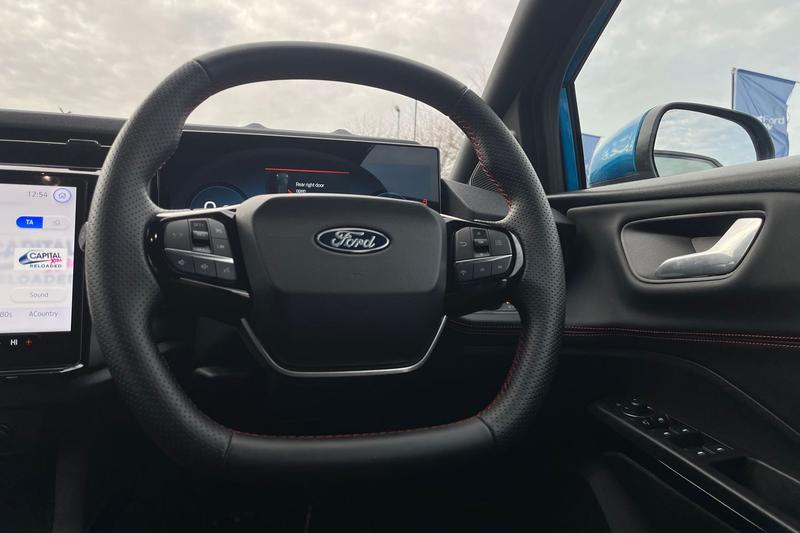 Used Ford Puma 2025 for sale - 76862406: Photo 12