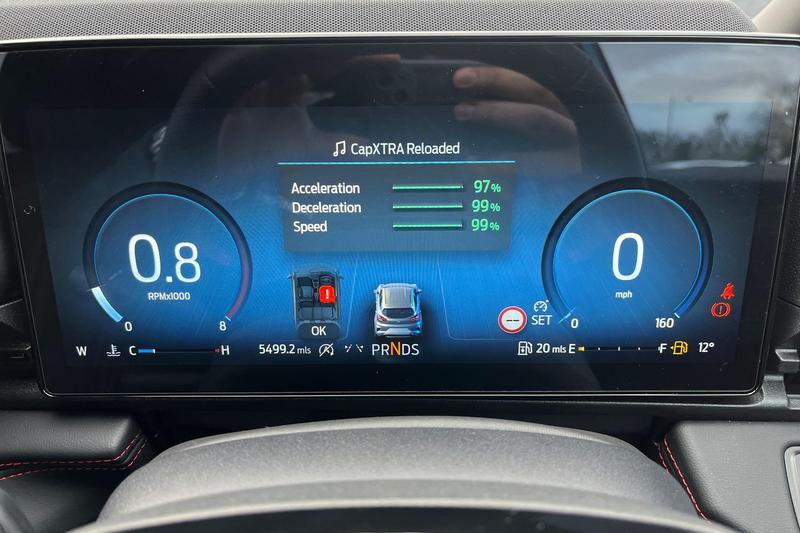 Used Ford Puma 2025 for sale - 76862406: Photo 13