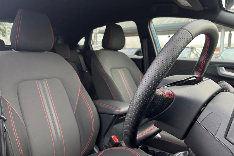 Used Ford Puma 2025 for sale - 76862406: Photo 17