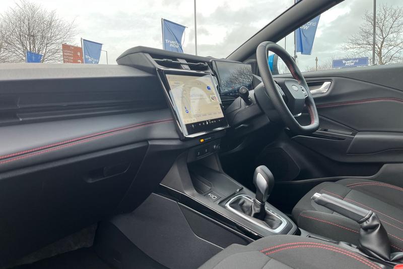 Used Ford Puma 2025 for sale - 76862406: Photo 18