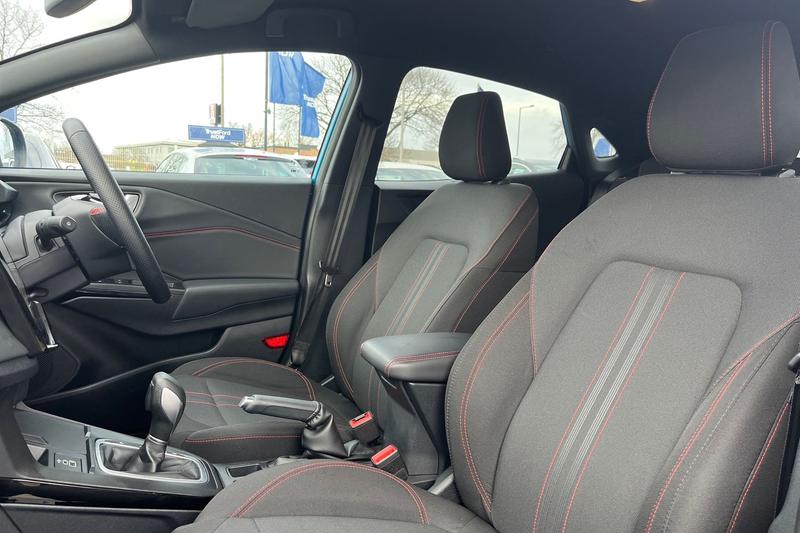 Used Ford Puma 2025 for sale - 76862406: Photo 19