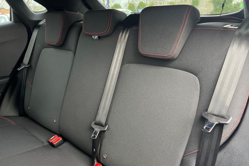 Used Ford Puma 2025 for sale - 76862406: Photo 20