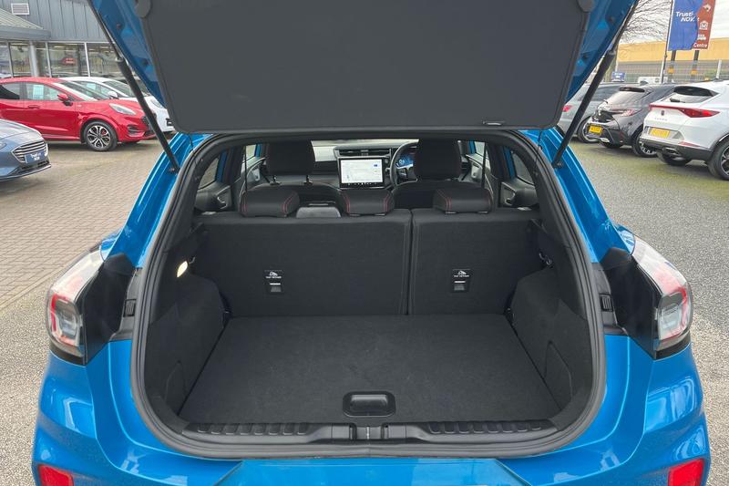 Used Ford Puma 2025 for sale - 76862406: Photo 21