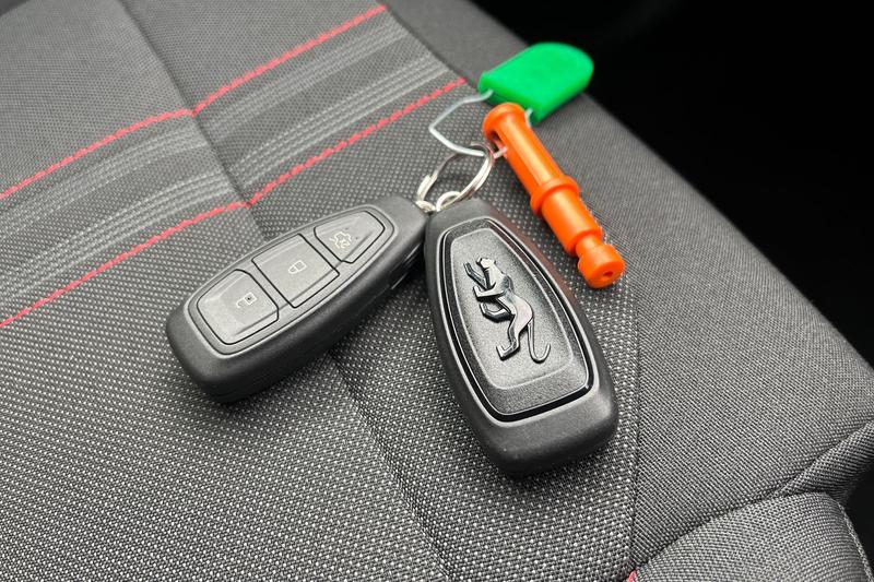 Used Ford Puma 2025 for sale - 76862406: Photo 22