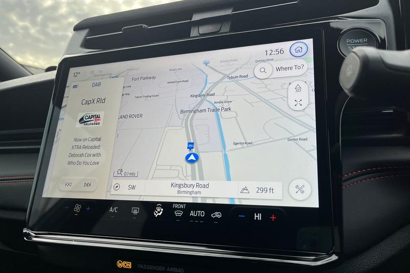 Used Ford Puma 2025 for sale - 76862406: Photo 24