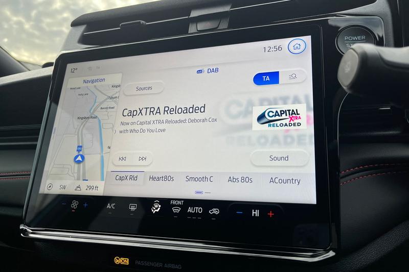 Used Ford Puma 2025 for sale - 76862406: Photo 25