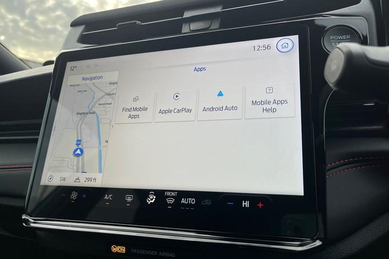 Used Ford Puma 2025 for sale - 76862406: Photo 27