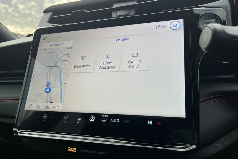 Used Ford Puma 2025 for sale - 76862406: Photo 29