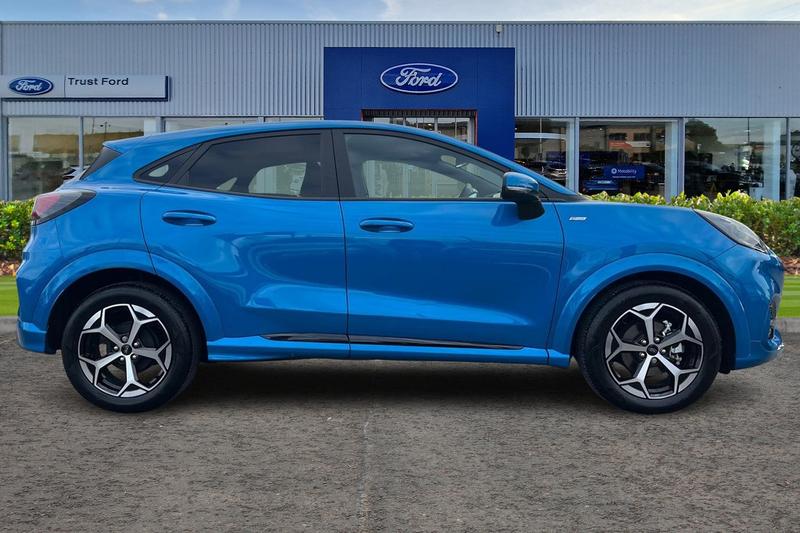 Used Ford Puma 2025 for sale - 76862406: Photo 3