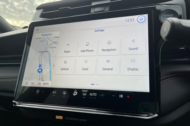 Used Ford Puma 2025 for sale - 76862406: Photo 30