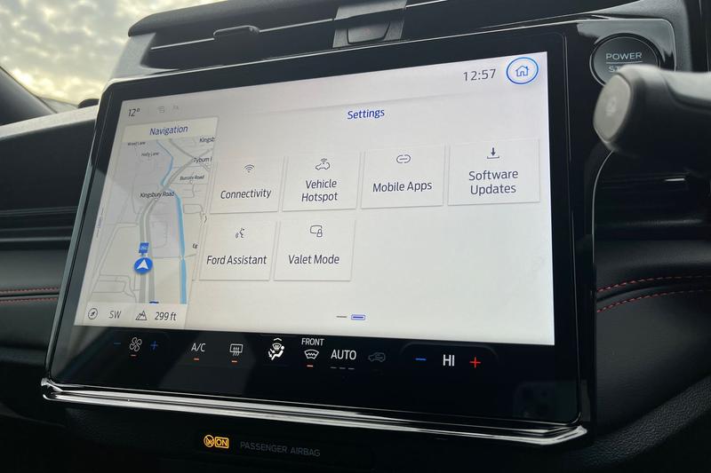 Used Ford Puma 2025 for sale - 76862406: Photo 31