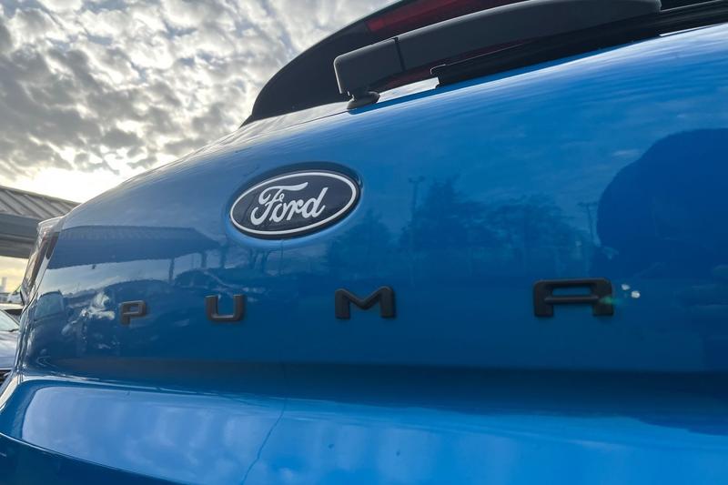 Used Ford Puma 2025 for sale - 76862406: Photo 38