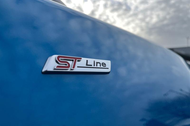 Used Ford Puma 2025 for sale - 76862406: Photo 40