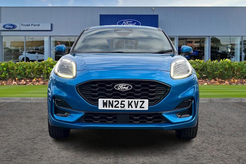 Used Ford Puma 2025 for sale - 76862406: Photo 6