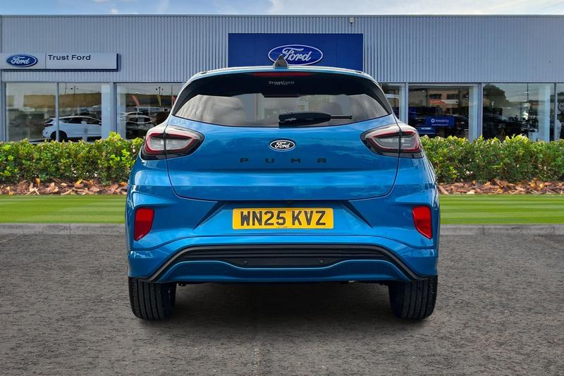 Used Ford Puma 2025 for sale - 76862406: Photo 7