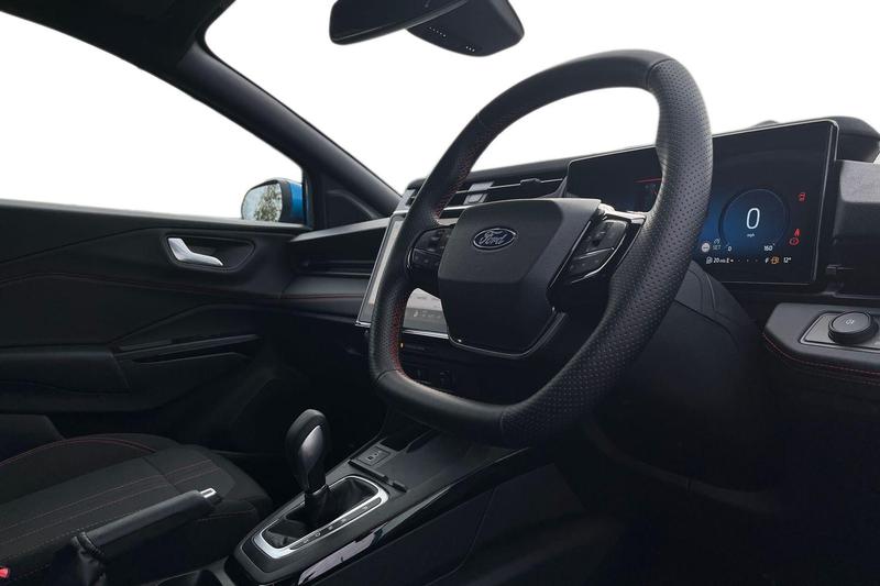 Used Ford Puma 2025 for sale - 76862406: Photo 9