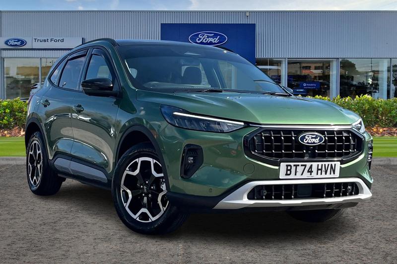 Used Ford Kuga 2024 for sale - 76616274: Photo 1