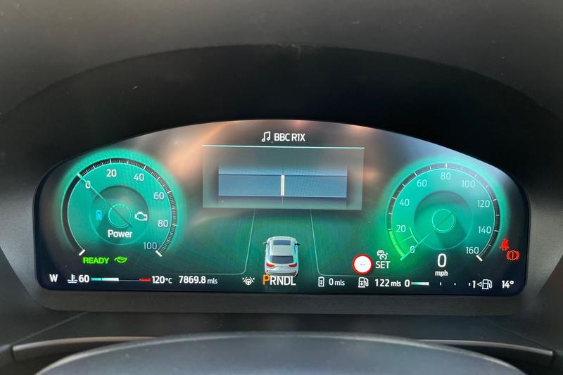 Used Ford Kuga 2024 for sale - 76616274: Photo 13