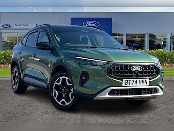 Used Ford Kuga 2024 for sale - 76616274: Photo