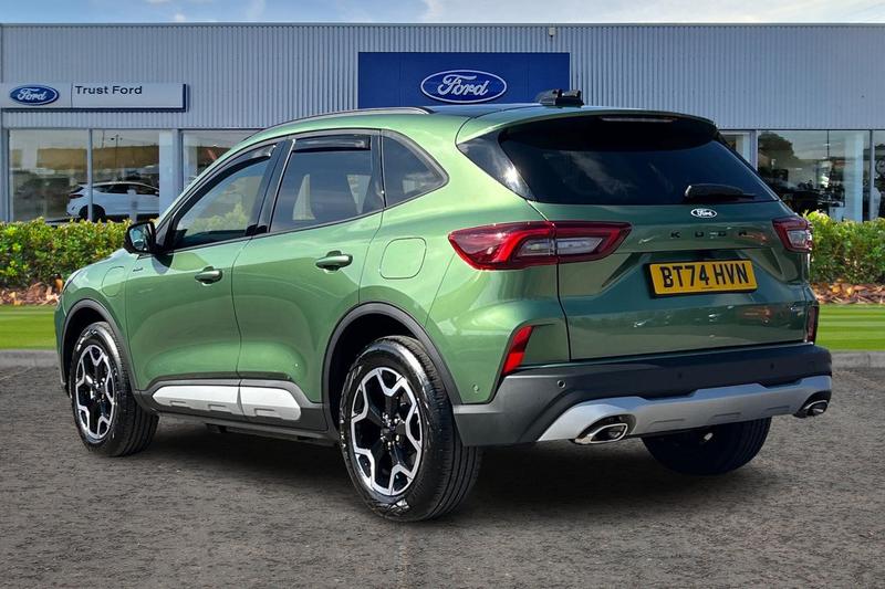 Used Ford Kuga 2024 for sale - 76616274: Photo 2