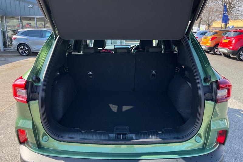 Used Ford Kuga 2024 for sale - 76616274: Photo 21