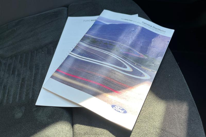 Used Ford Kuga 2024 for sale - 76616274: Photo 22