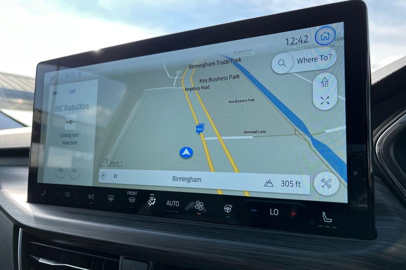 Used Ford Kuga 2024 for sale - 76616274: Photo 25