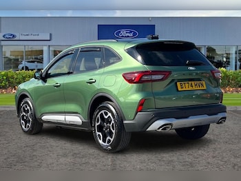 Used Ford Kuga 2024 for sale - 76616274: Photo