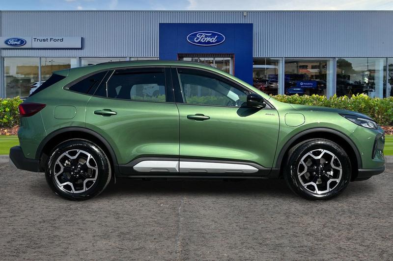 Used Ford Kuga 2024 for sale - 76616274: Photo 3