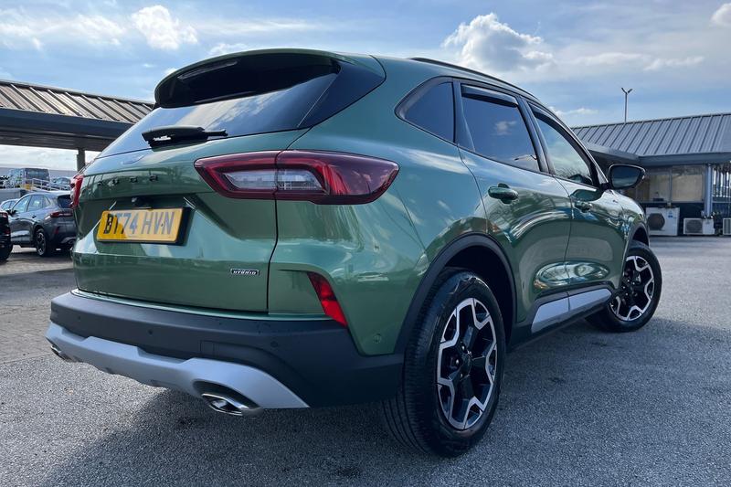 Used Ford Kuga 2024 for sale - 76616274: Photo 38