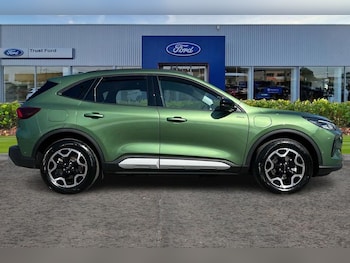 Used Ford Kuga 2024 for sale - 76616274: Photo