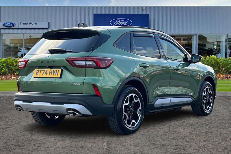 Used Ford Kuga 2024 for sale - 76616274: Photo 4