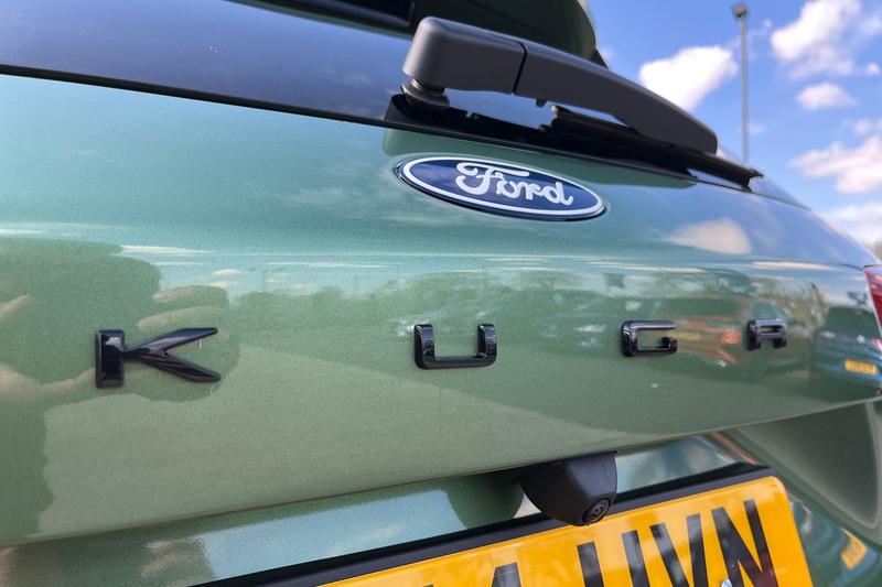 Used Ford Kuga 2024 for sale - 76616274: Photo 40