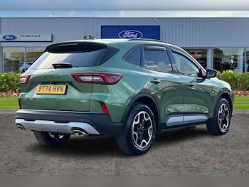 Used Ford Kuga 2024 for sale - 76616274: Photo