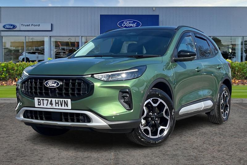 Used Ford Kuga 2024 for sale - 76616274: Photo 5